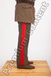 Soviet formal uniform 0039